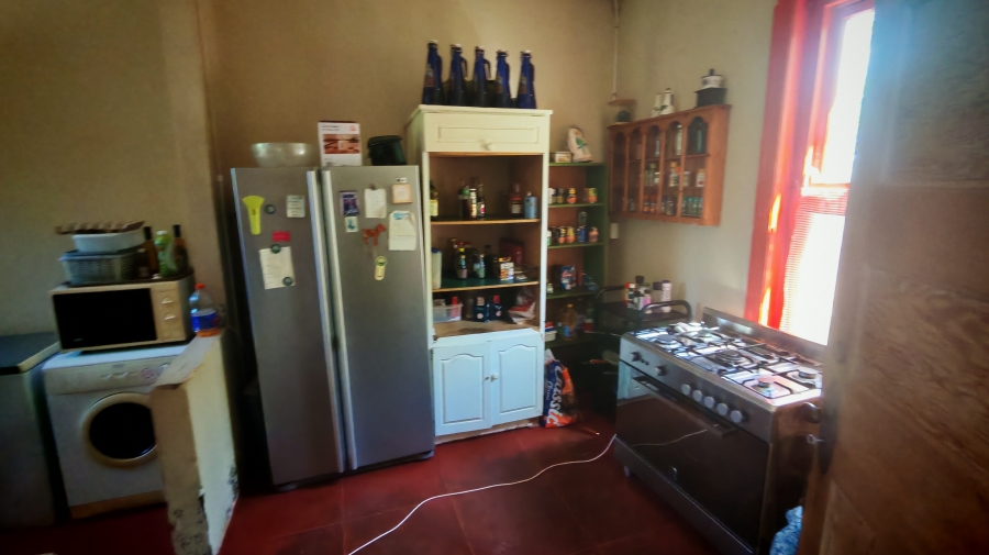 6 Bedroom Property for Sale in Pearston Eastern Cape